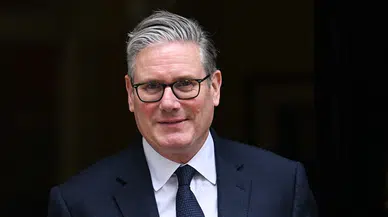 İngiltere Başbakanı Keir Starmer çocuklar için sosyal medya planını açıkladı