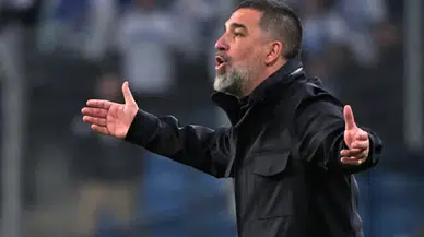 Arda Turan maç sonunda gözyaşlarına hakim olamadı