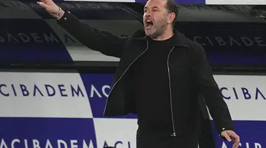 Okan Buruk alınan 3 puan sonrası o isimlere ateş püskürdü
