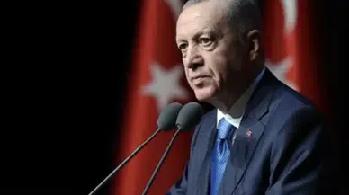Cumhurbaşkanı Erdoğan, Özgür Özel’e seslendi: “Yolsuzluklardan arınma başkanlığı kursun”