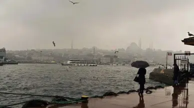 AKOM’dan İstanbul için perşembe uyarısı geldi