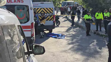 Karabük’te yürek yakan kaza: 3 yaşındaki Aybars yaşamını yitirdi