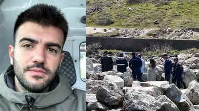 Tekirdağ şüpheli ölüm: Kayıp genç 13 gün sonra ölü bulundu