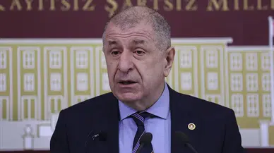 Ümit Özdağ polislerin siyasi mobbinge maruz kaldığını söyledi