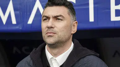 Burak Yılmaz’a verilen ceza sonrası yeni karar açıklandı