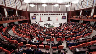 TBMM okul saldırıları komisyonu kuruldu: Üyeler farklı partilerden seçildi