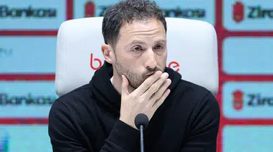 Fenerbahçe’de Tedesco ayrılığının perde arkası ortaya çıktı