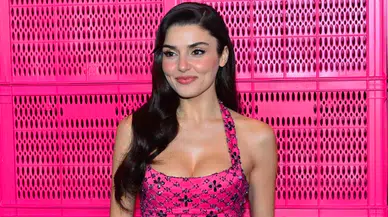 Hande Erçel’in uyuşturucu test sonucu belli oldu