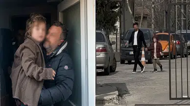 Bursa’da kaçırılan çocuk 7 yıl sonra annesine kavuştu