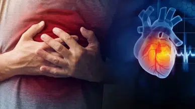 Kalp krizinde yaş sınırı düştü: 40 yaş altı gençlerde risk artıyor