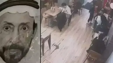 Şişli’de şüpheli ölüm: Suudi turist otel odasında ölü bulundu