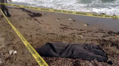 Antalya’da şüpheli ölüm: Denizde hareketsiz bulunan kişi hayatını kaybetti