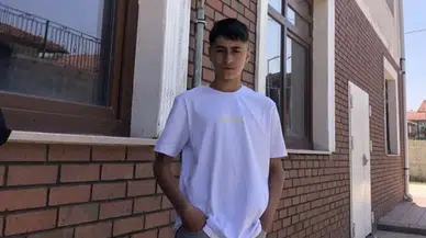Tokat'ta seyir halindeki traktörden düşen genç yaşamını yitirdi