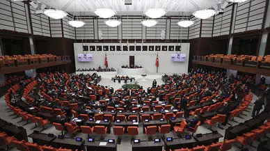 Mecliste yeni dönem: Yoklamaya katılmayan vekilin maaşı kesilecek