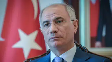 Efkan Ala, Netanyahu’ya seslendi: "Katliamcı politikalarını perdelemeye çalışıyor”