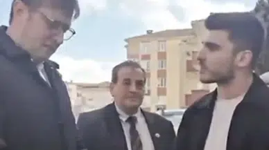 Çerkezköy Belediye Başkanı Vahap Akay, vatandaştan yardım istedi: "Elinden bir şey geliyorsa yap"