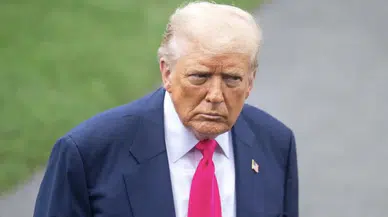 Trump: "Hürmüz Boğazı yakında açılacak"