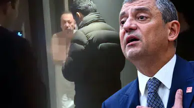 Bomba iddia ortalığı karıştırdı: Özgür Özel Özkan Yalım'dan korkuyor, bakın neden!