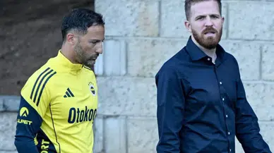 Derbi sonrası ayrılık: Tedesco ve Özek dönemi sona erdi