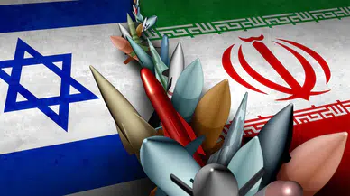 İran’dan Trump'ın ateşkes iddiasına yalanlama: "Müzakere yok, görüşme yok"