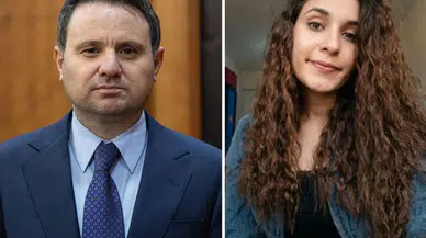 Bakan Gürlek’ten Gülistan Doku açıklaması: "Gizli tanık mezar yerini söyledi"