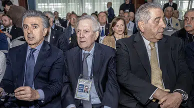 Aziz Yıldırım'dan dikkat çeken 'adaylık' açıklaması