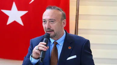 Tutuklanan Özkan Yalım’ı cezaevinde sadece bir kişi ziyaret etti