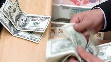 Serbest piyasada döviz açılış fiyatları! Dolar alış-satış...