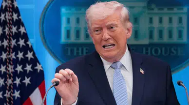 Trump, İran'ı ateşkese ikna eden ülkeyi açıkladı!