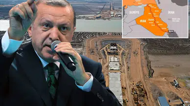 Hürmüz krizi sonrası büyük yarış: Türkiye'nin hamlesi İsrail'i küplere bindirdi!