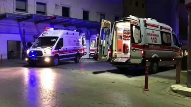 Traktörün çarptığı 9 yaşındaki çocuk hayatını kaybetti