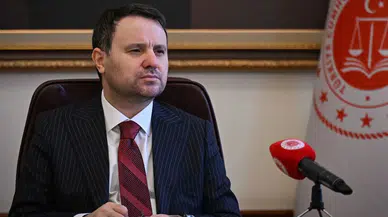 Adalet Bakanı Gürlek'ten Gülistan Doku açıklaması: Önemli olan mezarın yerini bulmak
