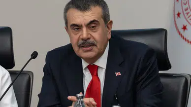 Okullarda yeni dönem: Bakan Tekin tedbirleri açıkladı