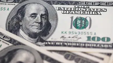 Dolar kurunda yukarı yönlü hareket günün ilk verileriyle dikkat çekti
