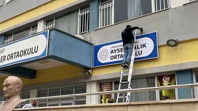 Katliamın yaşandığı okulla ilgili dikkat çeken karar!
