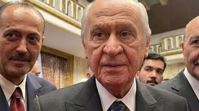 Devlet Bahçeli'den ''Galatasaray mı Fenerbahçe mi?'' sorusuna şaşırtan cevap