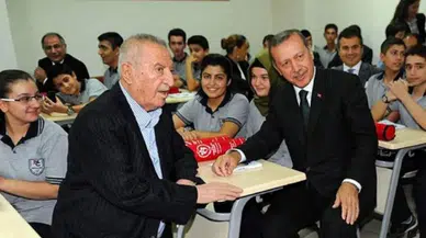 Türk sanayinin duayen ismi yaşamını yitirdi