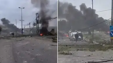 İsrail ordusu ateşkesi bozdu! Lübnan'da çok sayıda ölü ve yaralı var