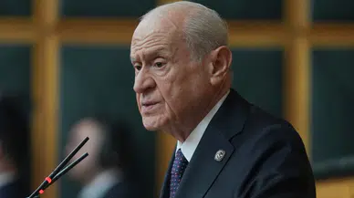 MHP lideri Bahçeli’den Tatlıses’e geçmiş olsun telefonu