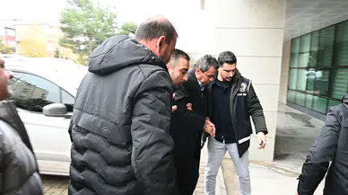 Avukatlık bürosundaki cinayette ilk duruşma: "Kendimi kaybettim"