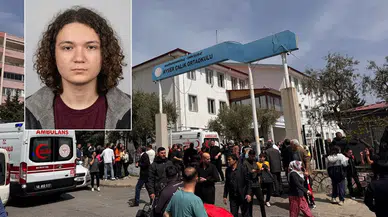 Okul saldırısında dikkat çeken detay: “Alparslan Hoca gidince felaket geldi”