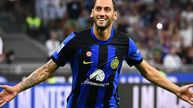 Çalhanoğlu’ndan gündem olacak sözler: Yeni mesleğini duyurdu