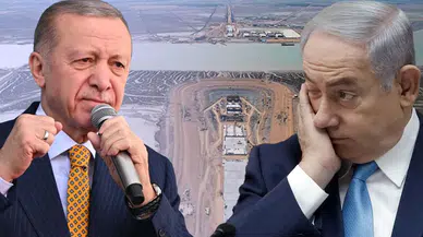 Koridor savaşı başladı: Türkiye’nin projesi İsrail’i neden endişelendirdi?