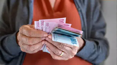 Temmuzda emekliye yapılacak zam Merkez Bankası raporundan sızdı