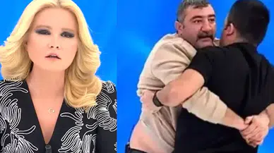 Müge Anlı'da 'Cin Ali' olarak tanınmıştı: Bıçaklanarak öldürüldü, kızı gözaltına alındı