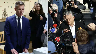 Macaristan’da seçimlerinde yüksek katılım: Sandıklar kapandı