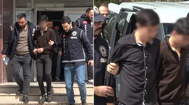 Kırıkkale’de aile içi cinayet: Babalarını öldüren iki kardeş tutuklandı