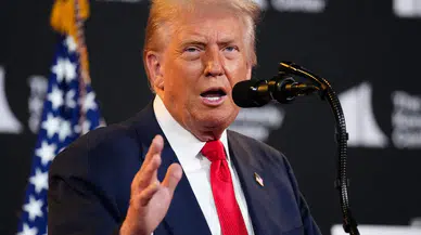 Trump duyurdu: İsrail ile Lübnan arasındaki ateşkes 3 hafta uzatıldı