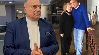 Mehmet Ali Erbil annesinin cenazesine katılamadı