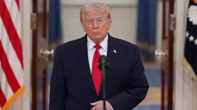 Trump’tan geri adım mı? Hürmüz şartıyla kritik ateşkes kararı!